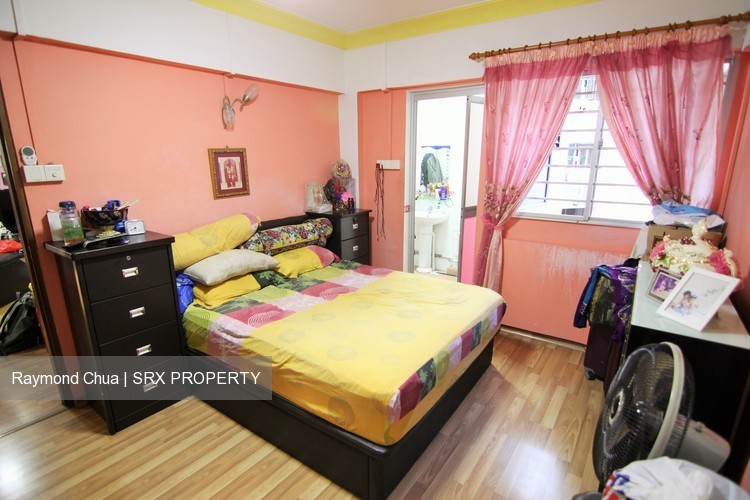 Blk 118 Yishun Ring Road (Yishun), HDB 3 Rooms #202418892